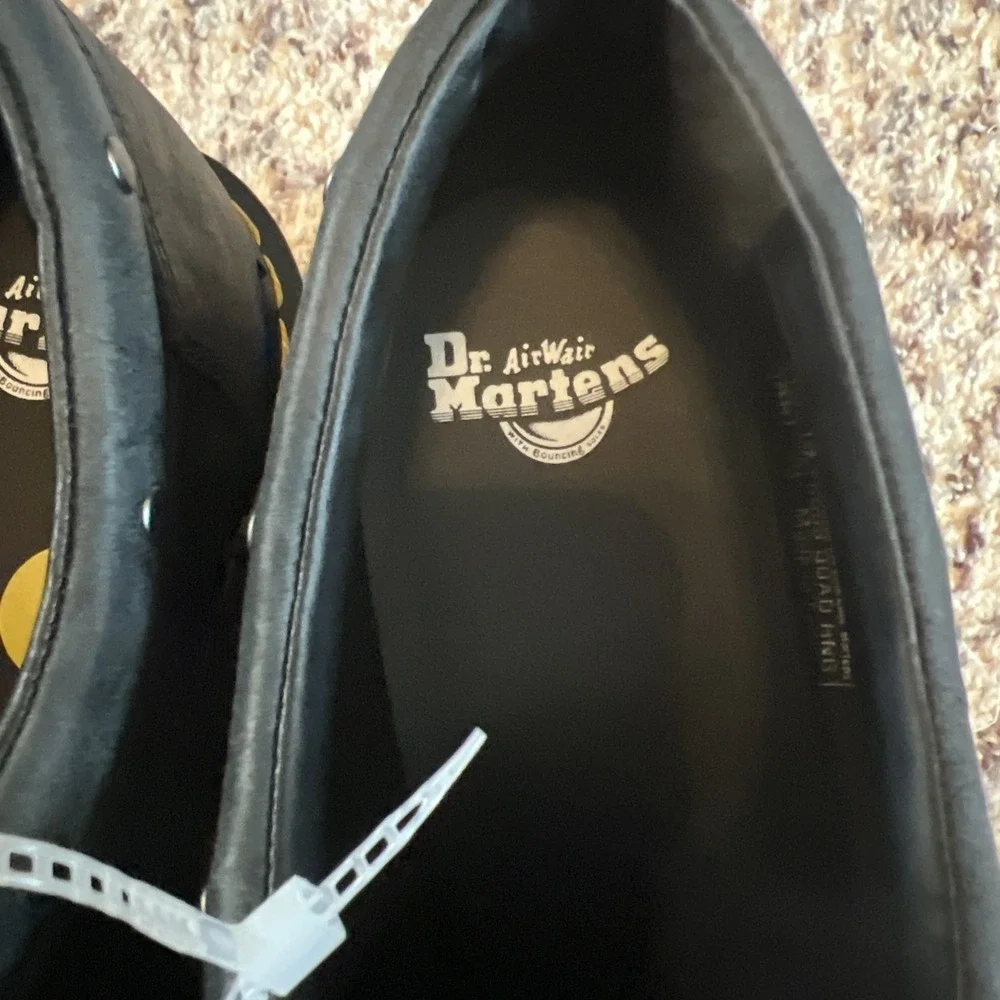 Dr. Martens dr martens